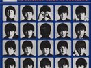 The Beatles-A Hard Day's Night  (UK IMPORT)  VINYL NEW