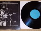 Grateful Dead Live At The Felt Forum 12/5/71 Bootleg Vinyl Record Import
