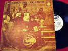 EL KINTO (EDUARDO MATEO / RADA) - CIRCA 1968 - POKORA 4 STARS - RARE - URUGUAY