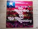 The Moray Eels Eat The Holy Modal Rounders US 1st VG Vinyl LP Record EKS 74026