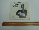 vintage Erie Pa Lonnie Wall vinyl 45 record DOUBLE T & B A TOWN SOUND BLASTER