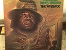 James Brown - THE PAYBACK - Polydor LP 1973