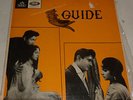 Guide - LP Vinyl Record Bollywood Hindi Indian 3AEX 5074, SD Burman, Dev Anand