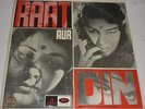 Raat Aur Din -LP Vinyl Record Bollywood Indian Hindi 3AEX 5186 Shankar Jaikishan