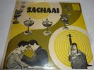 Sachaai - LP Vinyl Record Bollywood Hindi Indian, 3AECX 5310, Shankar Jaikishan