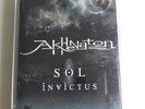 HIP HOP FRANCAIS/ AKHENATON  
