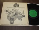 Phil Ranelin LP The Time is Now  private spiritual free jazz Tribe Detroit