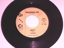 LEFTY & LEADSMEN 45 WILDWOOD FUN Garage Rockabilly Guitar Rock VG