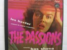 LES BAXTER passions CAPITOL LAL 486 orig 1954 box 10