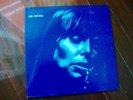 JONI MITCHELL BLUE GATEFOLD 1971 LP EXCELLENT COVER NEAR MINT VINYL