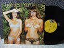 Roxy Music ex original LP Country Life