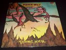 FREEWAY - RIDING HIGH, LP VINYL RECORD
