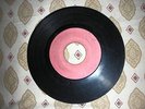 Jackie Opel on blank..Turn your lamp down low..FC4061 & FC4067