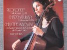 PHILIPS 6500 518 Prokofiev / Khachaturian Cello Concertos / Walevska / Inbal