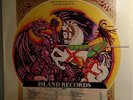 Bob Marley & The Wailers ?– Confrontation Rare Promo Gatefold  LP 1983