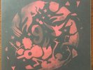 Rodrigo Y Gabriela 9 Dead Alive LP Red Colored Vinyl Record