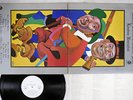 MUDDY WATERS,HOWLIN' WOLF LONDON REVISITED CHESS SWX-6125 Japan PROMO VINYL LP