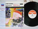 MOODY BLUES DAYS OF FUTURE PASSED DERAM L20P 1042 Japan OBI VINYL LP