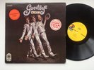 Cream LP Goodbye ORIG