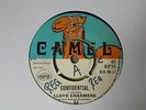 Lloyd Charmers - Confidential 1969 UK 45 CAMEL SKA/ROCKSTEADY
