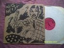 NIG-HEIST SNORT MY LOAD 1984 USA PUNK LP