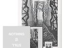 VYNEHALL,LEON-NOTHING IS STILL (POST) (DLCD)  VINYL LP NEW