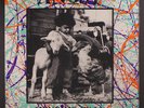 ANGST: Mending Wall LP Sealed Rock & Pop