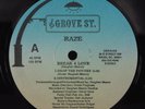 RAZE Break 4 Love GROVE ST. 12