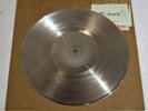 ABBA Greatest Hits-ORIGINAL RCA Side B Positive Metal Mother/Stamper