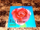 Peter Gabriel Autographed Signed Big Time 12