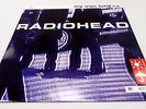 RADIOHEAD 'My Iron Lung' 12 Inch Vinyl Single LIMITED NUMBER 3127 - S57