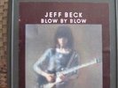 QUAD   JEFF BECK BLOW BY BLOW ROCK 8 TRACK ON EPIC EAQ 33409