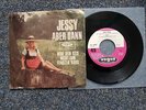 Jessy - Aber dann/ Wirf dein Geld nicht zum Fenster 'raus 7'' Single