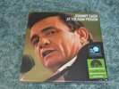JOHNNY CASH At Folsom Prison 5xLP Box Set Vinyl RSD 2018 Record Store Day RARE