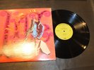 Grateful Dead Live Dead Insert Original 1st Press W7 Green WB Records 2 LP Set