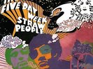 Five Day Week Straw People-Five Day Week Straw People  VINYL NEW