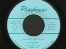 North Carolina Bluegrass 45   Al Hamrick & Sugarloaf Ramblers   Playhouse   Hear