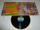 SENSATIONAL ALEX HARVEY BAND-impossible dreams '74 UK LP ORIG.TEAR GAS PROG.ROCK