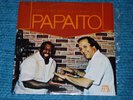 ROBERTO TORRES Presenta a su amigo Papaito SAR LATIN LP NM
