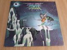 URIAH HEEP - DEMONS AND WIZARDS - UK ISSUE + INNER - VERY GOOD++