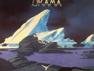 YES - Drama - Vinyl (gatefold 180 gram vinyl LP + MP3 download code)