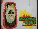 Reggae/Ska LP - SONS OF NEGUS - RASTAFARI IN DUB on TOP RANKING RECORDS