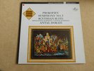 Prokofiev - Symphony 5 - Minneapolis/London - Dorati - MERCURY (SR90343) (01462)