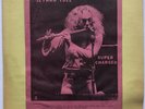 Jethro Tull Super Charged Live LA Forum TMOQ Double Vinyl LP Classic Rock