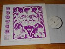 HOOTCH - S/T SAME / LIMITED ROLLOCKS-UK-LP 1994 (EX)