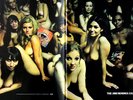JIMI HENDRIX, ELECTRIC LADYLAND, GATEFOLD NUDE COVER 180G BLACK VINYL 2LP SEALED