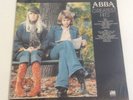 ABBA - Greatest Hits - Atlantic - SD 19114 Vinyl LP - FACTORY SEALED