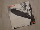 Led Zeppelin - Led Zeppelin I, Atlantic K 40031 Later pressing VG+/EX