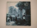 MOODY BLUES LP LONG DISTANCE VOYAGER 1981 THRESHOLD TRL-1-2901 RICHMOND PRESS