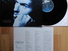 George Michael: Faith -JAPAN-PRINT  (12